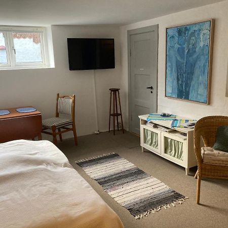 Ebeltoft-Rooms ภายนอก รูปภาพ