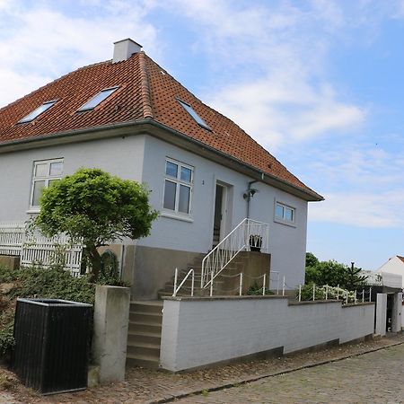 Ebeltoft-Rooms ภายนอก รูปภาพ