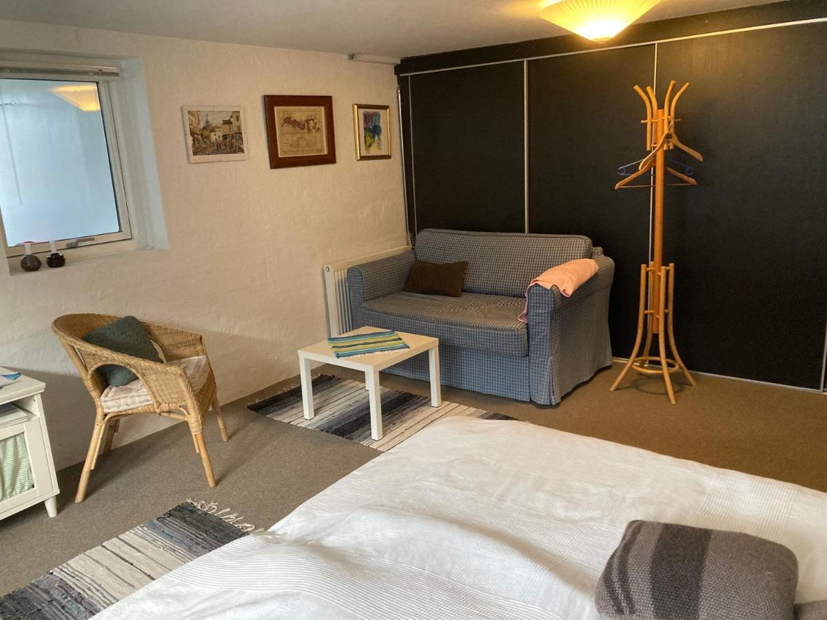 Ebeltoft-Rooms ภายนอก รูปภาพ
