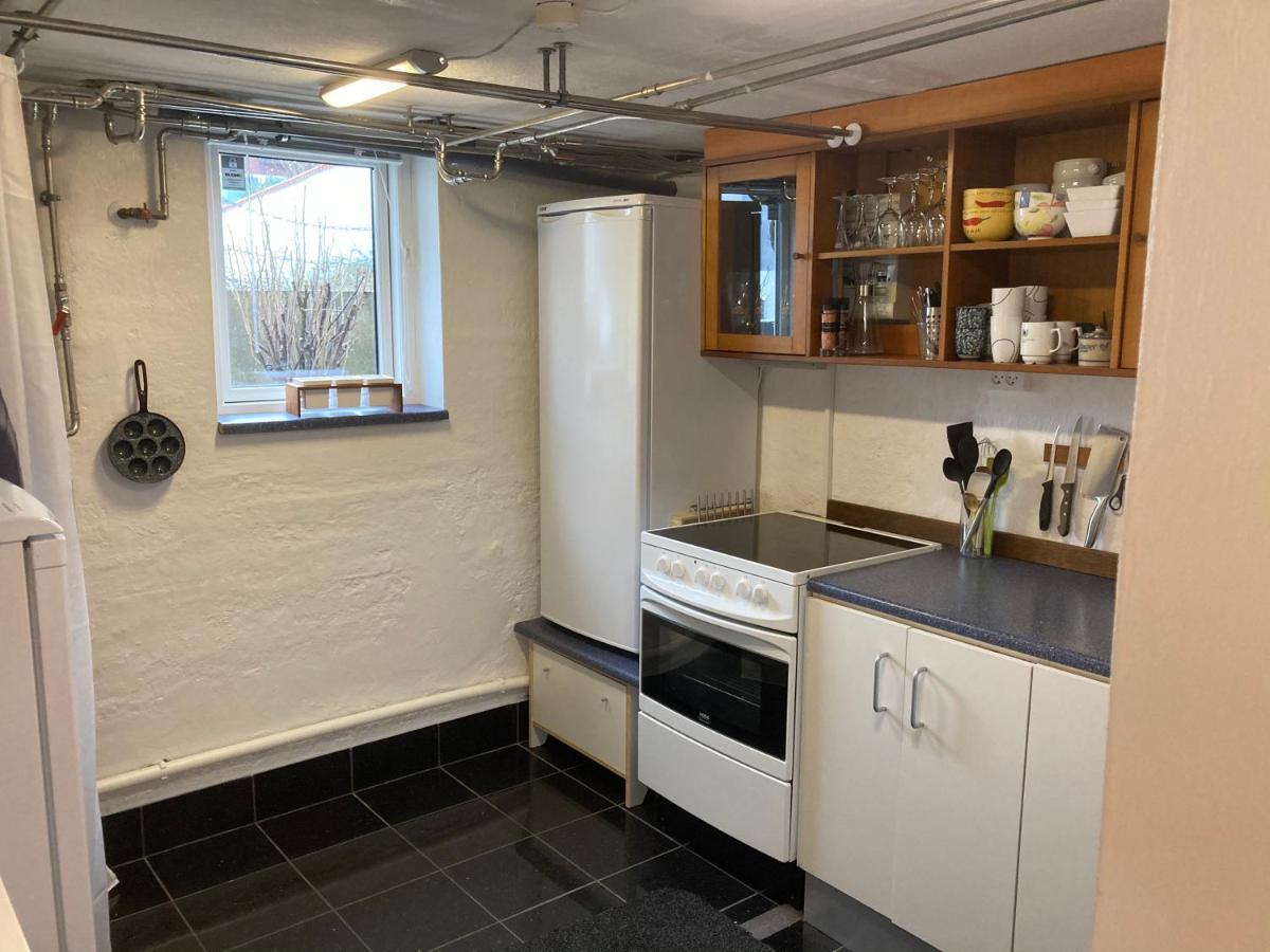 Ebeltoft-Rooms ภายนอก รูปภาพ