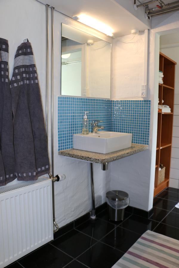 Ebeltoft-Rooms ภายนอก รูปภาพ