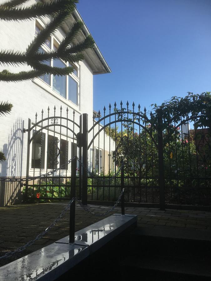 Ebeltoft-Rooms ภายนอก รูปภาพ