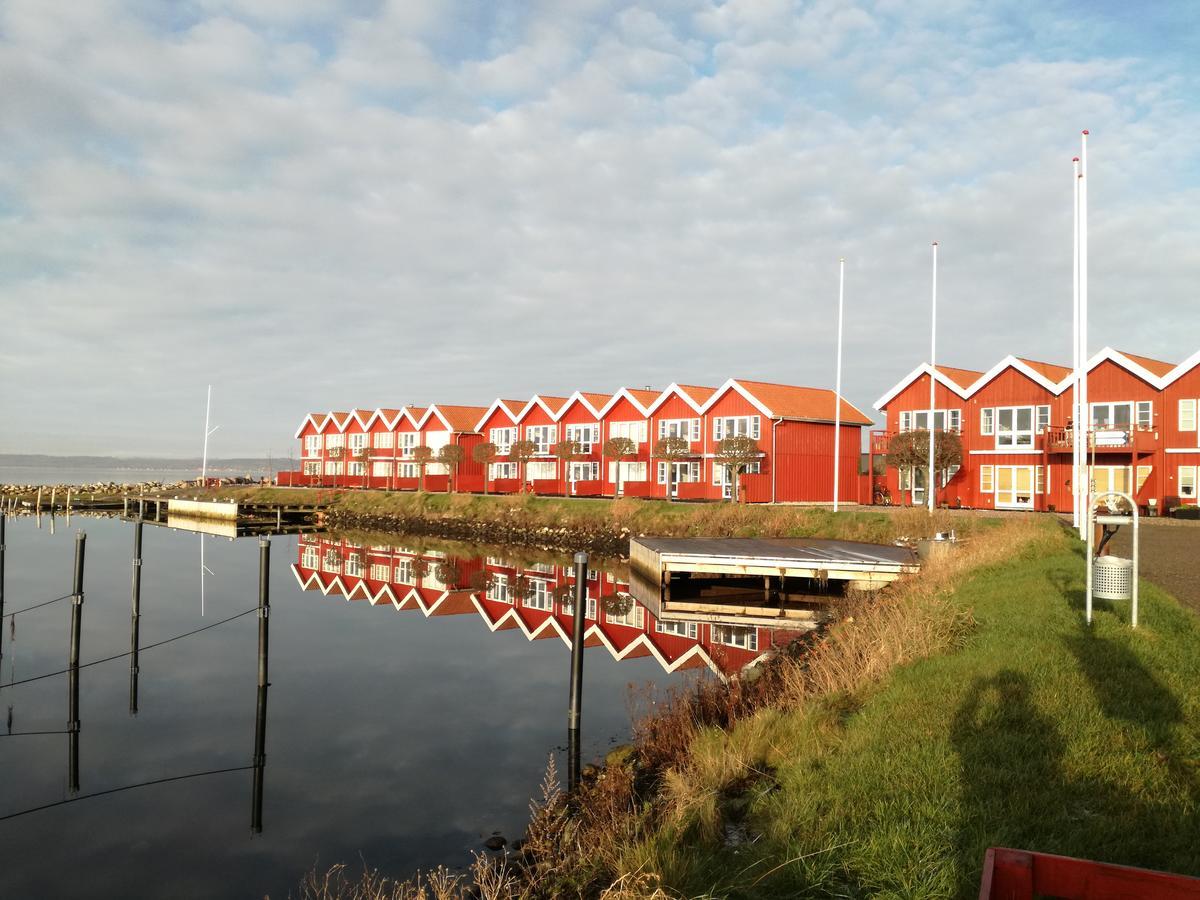 Ebeltoft-Rooms ภายนอก รูปภาพ
