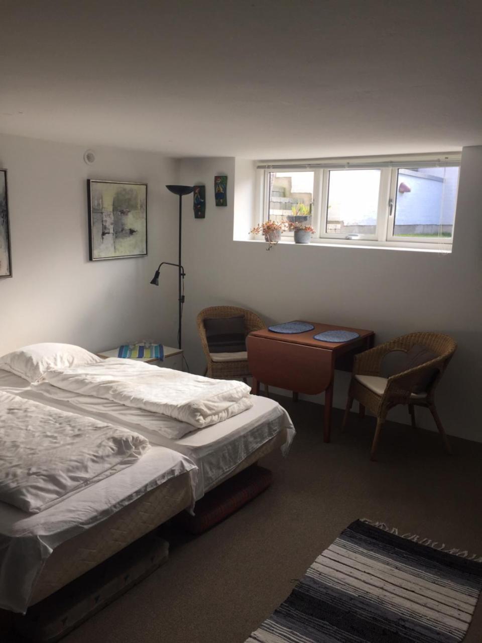 Ebeltoft-Rooms ภายนอก รูปภาพ