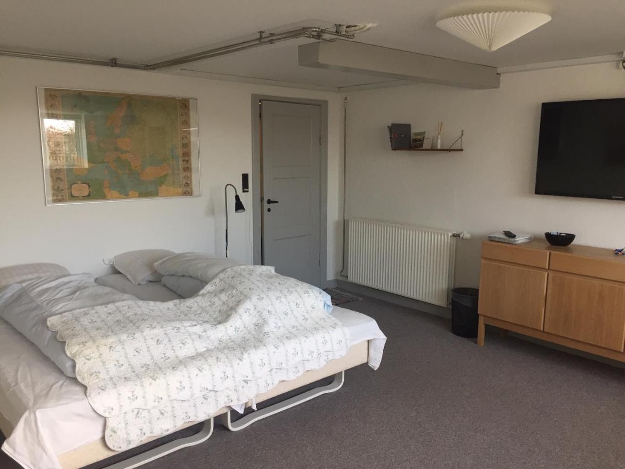 Ebeltoft-Rooms ภายนอก รูปภาพ